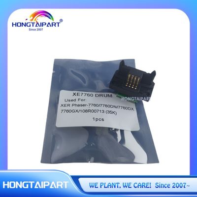 Mua Chip trống tương thích 108R00713 cho phụ tùng máy in Xerox P7760 sản xuất trực tuyến