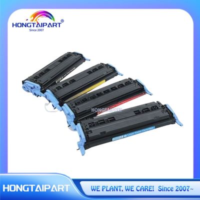 Mua Hộp mực LaserJet 1600 2600 2605 CM1015MFP CM1017MFP (Q6000A Q6001A Q6002A Q6003A) sản xuất trực tuyến