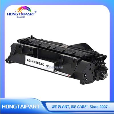 Mua Hộp mực máy in LaserJet P2035 2055 CE505A Bộ phận máy in văn phòng sản xuất trực tuyến