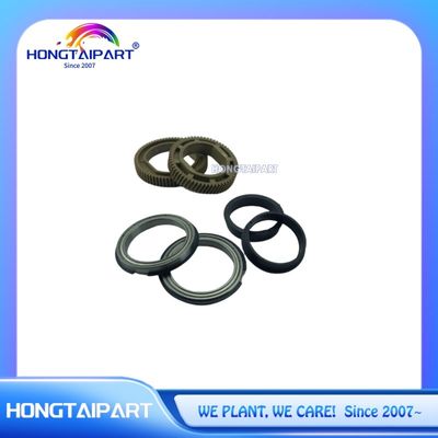 Mua Khối hợp Gear+Bushing+Bearing 604K67480 Đối với Xerox 4110 4112 4127 4590 4595 DC 900 1100 D95 D110 D125 Upper Roller Bushing Bearing Fuser Upper Roller Gear HONGTAIPART sản xuất trực tuyến