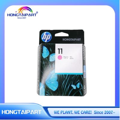Mua C4836A 11 Hộp Mực Máy In Cho DesignJet 800 500 815 820 9110 9120 9130 sản xuất trực tuyến