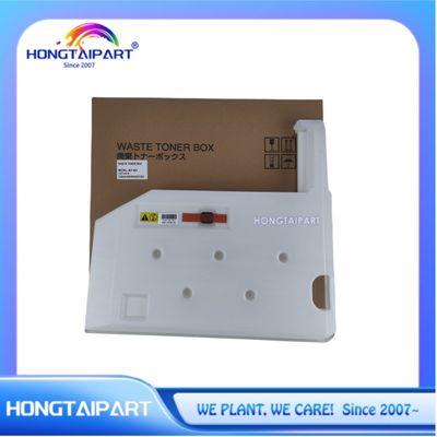 Mua Hộp chất tông chất thải WT-861 1902K90UN0 cho Kyocera TASKalfa 6500i 6501i 6550ci 6551ci 7002i 7052ci 7353ci 7550ci 7551ci 8000i 8001i 8002i 8052ci 8353ci 9002i sản xuất trực tuyến