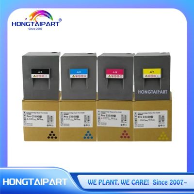 Mua Các hộp mực tông 828350 828351 828352 828353 828221 828222 828223 828224 cho Ricoh Pro C5100 C5110 in HONGTAIPART sản xuất trực tuyến