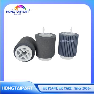 Mua Tương thích Giấy Pickup Roller Kit NROLR1467FCZ2 NROLR1466FCZ1 cho Sắc Nét CÁNH TAY 550 620 700 MX 3500 3501 4501 M550 M620 M62 sản xuất trực tuyến