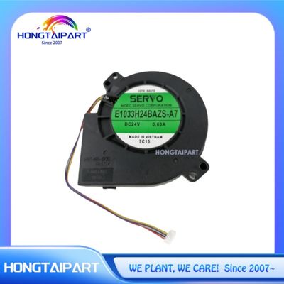 Mua Fan làm mát Fuser 127K64510 cho Xerox D95 D110 D125 D136 DC24V 0.63A Bộ sưu tập OEM sản xuất trực tuyến
