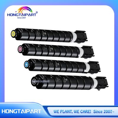 Mua Npg83 Npg-83 Gpr61 Gpr-61 C-Exv58 Exv-58 3763C002 3764C002 3765C002 3766C002 Các hộp mực toner tương thích với Canon C5870i C5860i C5850i C5840i sản xuất trực tuyến