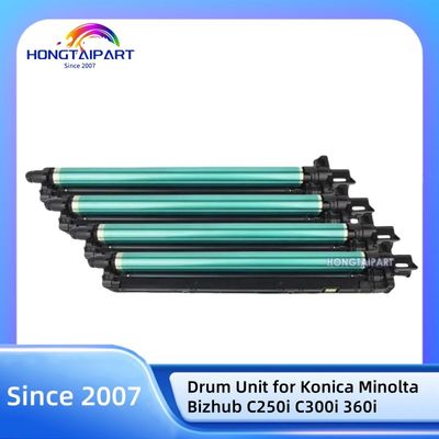 Mua Đơn vị trống cho Konica Minolta Bizhub C250I C300I 360I 450I Máy sao chép Dr316 Dr618 Máy in laser Bộ trống Hongtaipart sản xuất trực tuyến