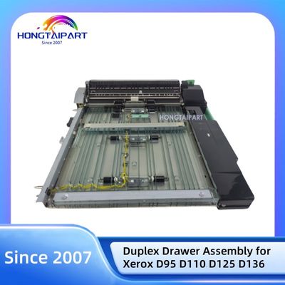 Mua Bộ lắp ráp ngăn kéo kép 050K66660 cho Xerox D95 D110 D125 D136 4110 4112 4127 Ban đầu sản xuất trực tuyến