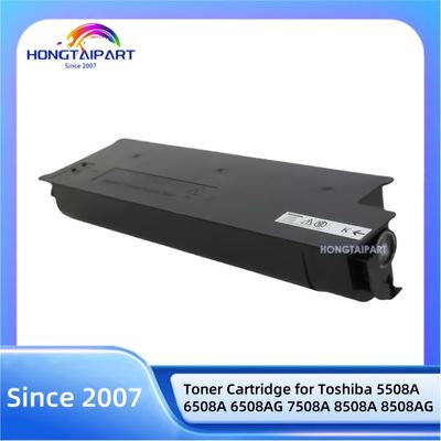 Mua Hộp mực in đen T-5508U T5508U dùng cho Toshiba E-Studio 5508A 6508A 6508AG 7508A 8508A 8508AG sản xuất trực tuyến