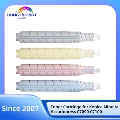 Mua Các hộp tông TN629 AD3H150 AD3H250 AD3H350 AD3H450 cho Konica Minolta Accuriopress C7090 C7100 EU Versaion sản xuất trực tuyến