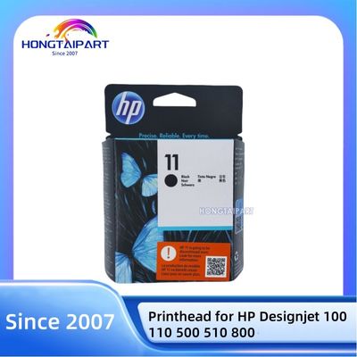 Mua HP 11 Printhead-BK C4810A cho HP Designjet 100 110 500 510 800 sản xuất trực tuyến