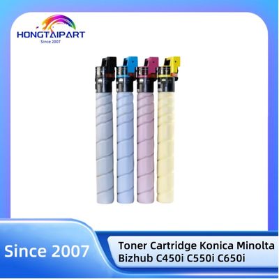 Mua Toner Cartridge TN626 ACV1170 ACV1270 ACV1370 ACV1470 for Konica Minolta Bizhub C450i C550i C650i sản xuất trực tuyến