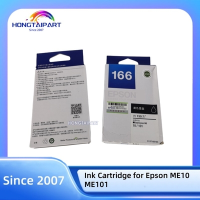 Mua T166 Máy xăng mực đen T166190 cho Epson ME10 ME101 sản xuất trực tuyến