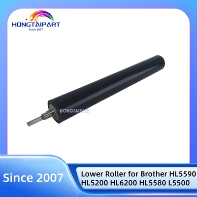 Mua Đường cuộn thấp hơn LPR-B5590 cho Brother HL5590 HL5200 HL6200 HL5580 L5500 Đường cuộn nhiệt áp suất tương thích sản xuất trực tuyến