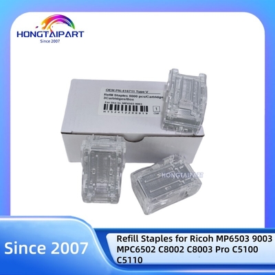 Mua Nạp lại ghim 416711 Loại V cho Ricoh MP6503 9003 MPC6502 C8002 C8003 Pro C5100 C5110 Ghim tương thích sản xuất trực tuyến