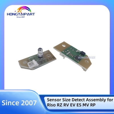 Mua Cụm Phát Hiện Kích Thước Cảm Biến 444-42021-209 444-42022-205 cho Riso RZ RV EV ES MV RP Chính Hãng sản xuất trực tuyến