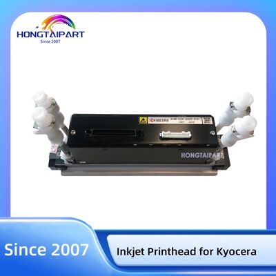 Mua Đầu in phun KJ4B-0300-G06DS cho Kyocera UV Ink Đầu in hai màu HONGTAIPART sản xuất trực tuyến
