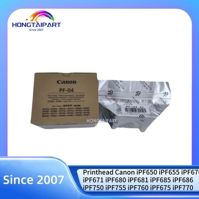 Mua Đầu in PF-04 3630B001 cho Canon iPF650 iPF655 iPF670 iPF671 iPF680 iPF681 iPF685 iPF686 iPF750 iPF755 iPF760 iPF675 iPF770 iPF771 iPF780 iPF781 iPF785 iPF786 iPF830 iPF831 iPF840 iPF841 iPF850 sản xuất trực tuyến