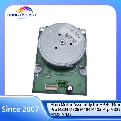 Mua RM2-9531-000CN Cụm Mô tơ Chính cho HP 4003dn Pro M304 M305 M404 M405 Mfp M329 M428 M429 sản xuất trực tuyến