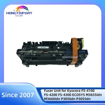 Mua Fuser Unit FK-3130 302TA93054 302TA93051 302TA93050 302LV93136 302LV93135 302LV93134 302LV93132 302LV93131 302LV93130 2LV93132 FK3302 cho Kyocera FS-4100 FS-4200 FS-4300 ECOSYS M3655idn M3660idn P3050 sản xuất trực tuyến
