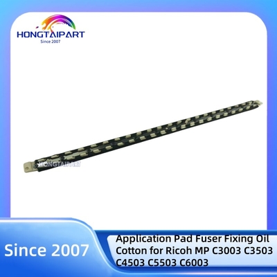 Mua Ứng dụng Pad Fuser Fixing Oil Cotton cho Ricoh MP C3003 C3503 C4503 C5503 C6003 Ban đầu sản xuất trực tuyến