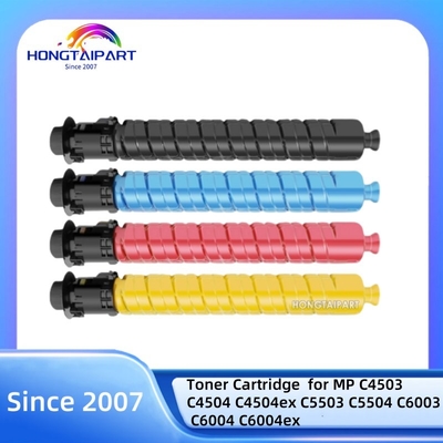 Mua Ricoh MP C4503 C5503 C6003 Toner Cartridge 841849-841852 CMYK sản xuất trực tuyến