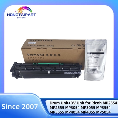 Mua Khối trống (Drum Unit) DV Unit cho Ricoh MP2554 MP2555 MP3054 MP3055 MP3554 MP3555 sản xuất trực tuyến