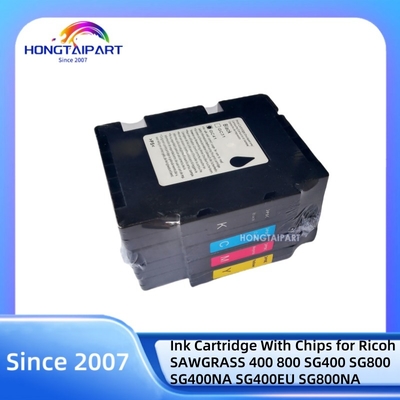 Mua Các hộp mực có thể nạp lại trống cho Ricoh Sawgrass 400 800 SG Series sản xuất trực tuyến