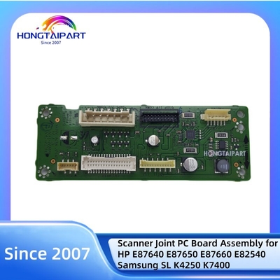 Mua Cụm bảng mạch PC của bộ quét JC92-02781A JC41-00893A cho HP E87640 E87650 E87660 E82540 E82550 E82560 E78330dn E77822 Samsung SL K4250 K7400 sản xuất trực tuyến