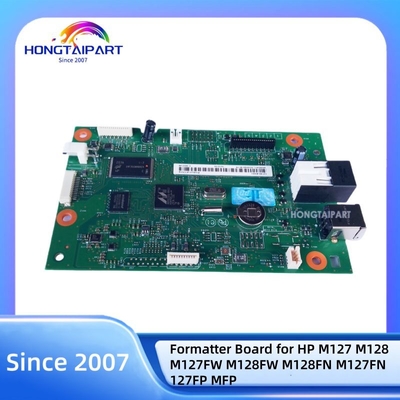 Mua Bảng định dạng chính hãng mới CZ183-60001 CZ181-60001 cho HP M127 M128 M127FW M128FW M128FN M127FN 127FP MFP, Linh kiện máy in bo mạch chính, bo mạch logic, bo mạch Yoton, bo mạch Matter, bo mạch chủ HONGTAIPART sản xuất trực tuyến