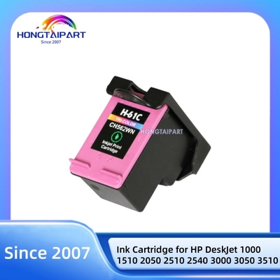 Mua Máy xăng mực H-61C H-61BK H-61XLBK H-61XLC CH562WN CH561EN CH563EN CH564WN cho HP DeskJet 1000 1510 2050 2510 2540 3000 3050 3510 sản xuất trực tuyến