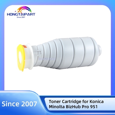 Mua Hộp mực TN015 A3VV131 chính hãng cho Konica Minolta BizHub Pro 951 sản xuất trực tuyến
