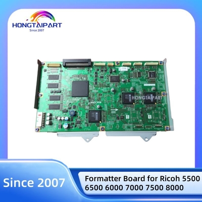 Mua Ricoh 5500 6500 6000 7000 7500 8000 Bảng định dạng sản xuất trực tuyến