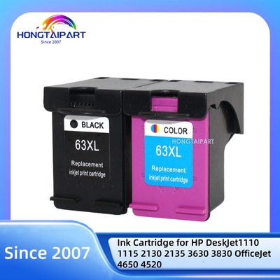 Mua HP 63 63XL hộp mực cho DeskJet 1110 1115 2130 2135 3630 3830 sản xuất trực tuyến