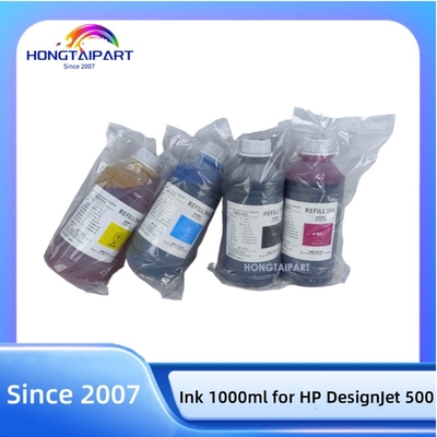 Mua 1000ml HP DesignJet 500 Khối mực tương thích sản xuất trực tuyến