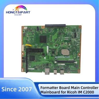 Mua Ban đầu sử dụng Ricoh IM C2000 Formatter Board Bàn điều khiển chính Bàn chính sản xuất trực tuyến