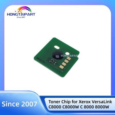 Mua Xerox VersaLink C8000 Toner Chip 106R04057 106R04054 106R04055 106R04056 sản xuất trực tuyến