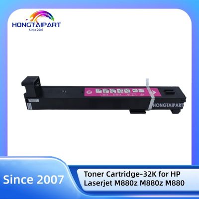 Mua CF303A 32K Toner Cartridge for HP Laserjet M880z Printer Toner Original and Compatible sản xuất trực tuyến