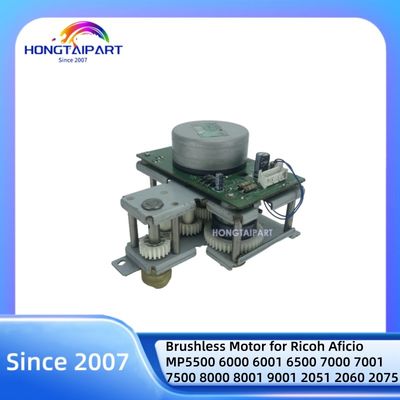 Mua Original Used Brushless Motor for Ricoh Aficio MP Series with Neutral Packing and Fast Shipping sản xuất trực tuyến