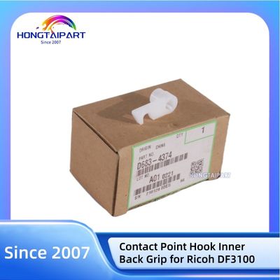 Mua Original Contact Point Hook Inner Back Grip D6834374 D683-4374 for Ricoh DF3100 sản xuất trực tuyến