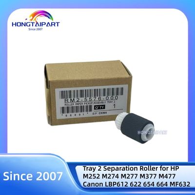 Mua Tray 2 Separation Roller RM2-5576 RM2-5576-000 for HP and Canon Printers sản xuất trực tuyến