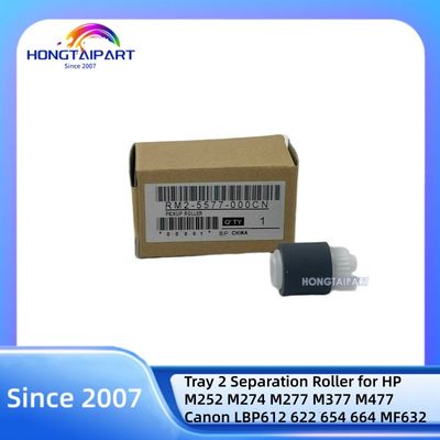 Mua Tray 2 Separation Roller RM2-5577 RM2-5577-000CN for HP and Canon Printers sản xuất trực tuyến