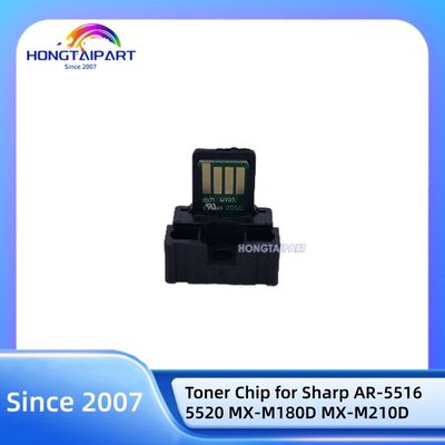 Mua FT-021 Toner Chip for Sharp AR-5516 5520 MX-M180D MX-M210D - Original / Compatible Printer Chip sản xuất trực tuyến