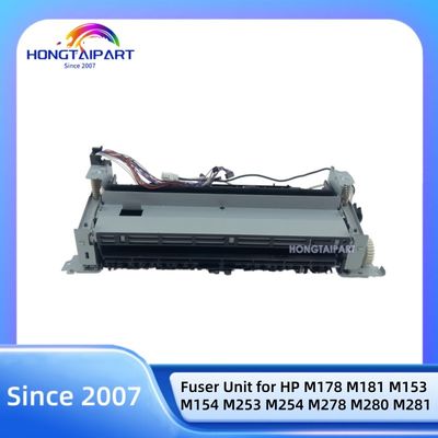 Mua Original Fuser Unit RM2-2505 RM2-2488 Compatible with HP M178 M181 M153 Fuser Assembly sản xuất trực tuyến