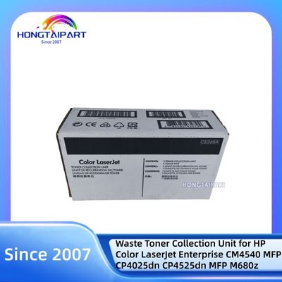 Mua Waste Toner Collection Unit CE265A CC493-67913 Compatible with HP Color LaserJet Enterprise in Neutral Packing sản xuất trực tuyến