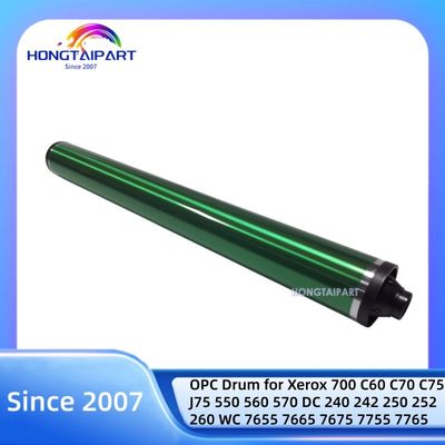 Mua Japan Mitsubishi OPC Drum Compatible with Xerox 700 C60 C70 C75 J75 550 560 570 DC 240 242 250 252 260 WC 7655 7665 7675 7755 7765 7775 5065 6075 C5400 C5500 C5540 C6500 C6550 C7500 C7550 C7600 C5580 C5585 in Neutral Packing sản xuất trực tuyến
