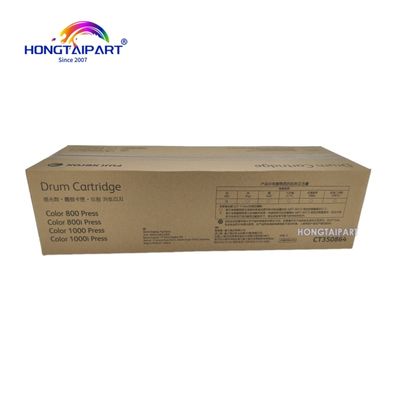 Mua Genuine Drum Cartridge CT350864 CT350811 for Xerox Color 800 1000 800i 1000i Imaging Drum Unit sản xuất trực tuyến