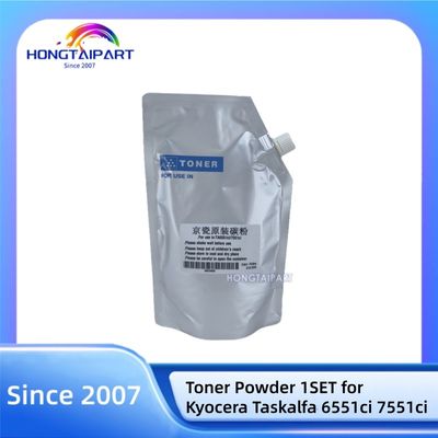 Mua OEM bột Toner gốc cho Kyocera Taskalfa 6551ci 7551ci Toner máy in sản xuất trực tuyến