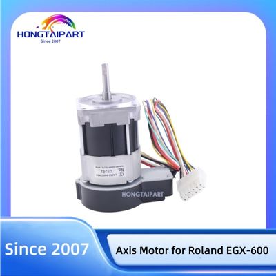 Mua Original and Compatible Axis Motor 22435425 for Roland EGX-600 Printer Spares sản xuất trực tuyến