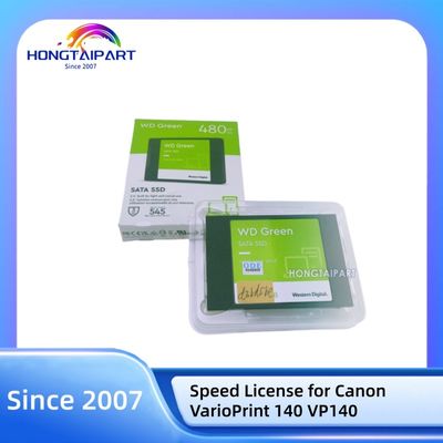 Mua Giấy phép tốc độ gốc cho Canon VarioPrint 140 VP140 với bao bì gốc sản xuất trực tuyến